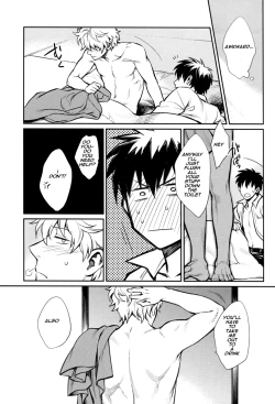 Page 34 of No Talking Man