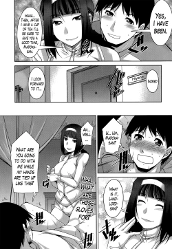 Page 121 of Taikutsu na Gogo no Sugoshikata | A Way to Spend a Boring Afternoon