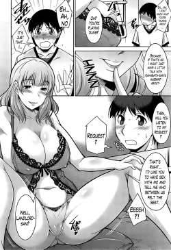 Page 28 of Taikutsu na Gogo no Sugoshikata | A Way to Spend a Boring Afternoon