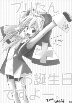 Page 17 of Bridget no Chome Chome Nikki