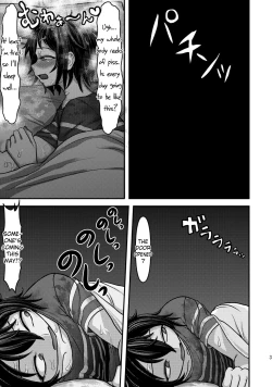 Page 33 of Class Me!