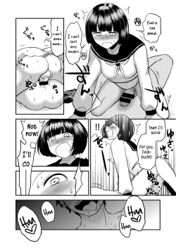 Page 71 of Class Me!