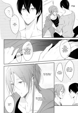 Page 10 of Ichibyou Demo Nagaku