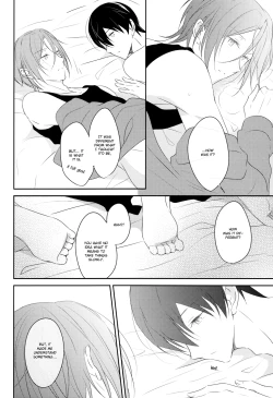 Page 22 of Ichibyou Demo Nagaku