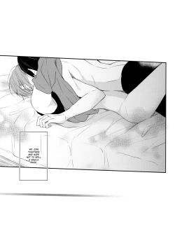 Page 25 of Ichibyou Demo Nagaku