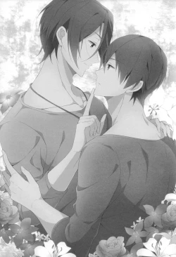 Page 2 of Ichibyou Demo Nagaku