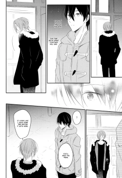 Page 30 of Ichibyou Demo Nagaku