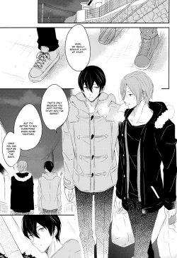 Page 3 of Ichibyou Demo Nagaku