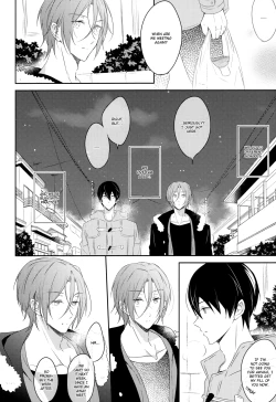 Page 4 of Ichibyou Demo Nagaku