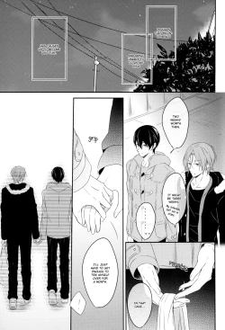 Page 5 of Ichibyou Demo Nagaku