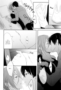 Page 8 of Ichibyou Demo Nagaku