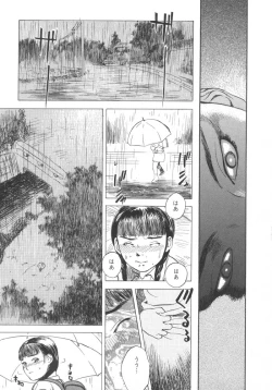 Page 89 of Kuro Hi Yume | Day Dream in the Black