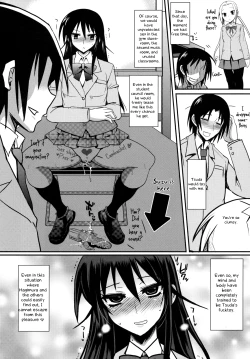 Page 26 of Kaichou wa Onapet