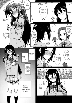 Page 5 of Kaichou wa Onapet