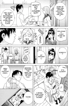 Page 177 of Little Stepsister Love Space Ch. 1-11