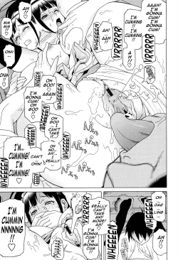 Page 55 of Little Stepsister Love Space Ch. 1-11