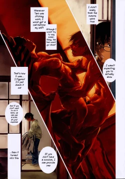 Page 26 of Postgirl-san Wa Furimukanai. | POST GIRL: I Have Nothing, Nothing... But...