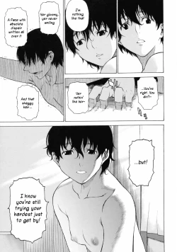 Page 36 of Postgirl-san Wa Furimukanai. | POST GIRL: I Have Nothing, Nothing... But...