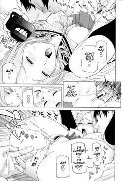 Page 169 of Imouto Netsuai Ryouiki | Little Stepsister Love Space