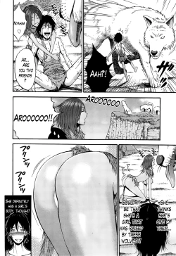 Page 107 of Kigenzen 10000 Nen no Ota | The Otaku in 10,000 B.C. Ch. 1-6