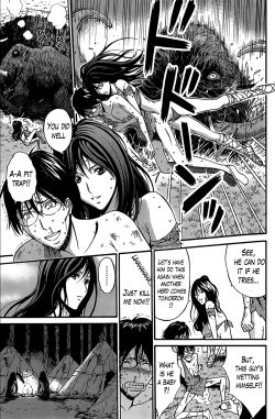 Page 45 of Kigenzen 10000 Nen no Ota | The Otaku in 10,000 B.C. Ch. 1-6