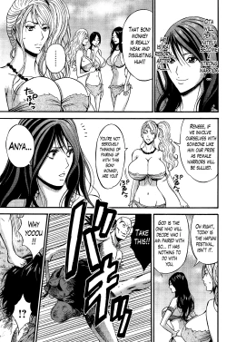 Page 64 of Kigenzen 10000 Nen no Ota | The Otaku in 10,000 B.C. Ch. 1-6