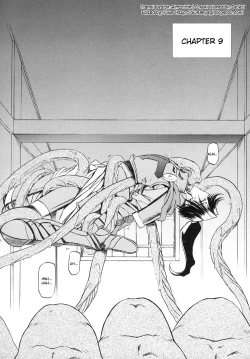 Page 158 of Shichisai no Lamuros I | The Lamuros of Seven Colors Vol. 1