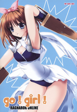 Download go! girl!