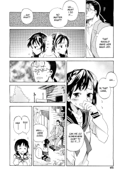 Page 6 of Second Contact