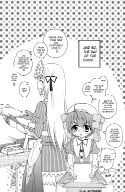 Page 25 of Kore wa Otokonoko desu ka? Hai, Sukoshi Yancha desu. | Is This A Boy Yes, He's A Bit Of A Rascal