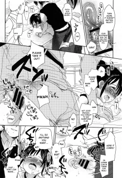 Page 21 of Morton no Kumade | Morton's Fork