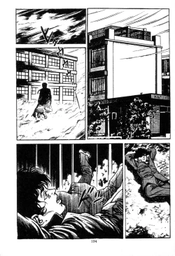 Page 191 of Trap Of Blood 2