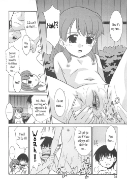 Page 35 of Razoku no Yoru | Night of Razoku Ch.1-4