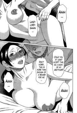 Page 32 of Madam Palace Ch. 1-2