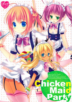 Download Chicken Maid Party