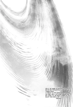 Page 3 of Absent Mindedly