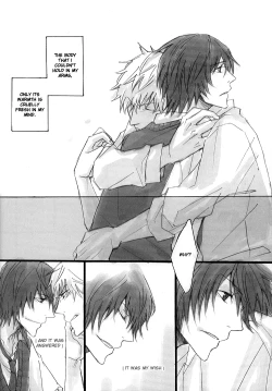 Page 28 of Sayonara Refrain