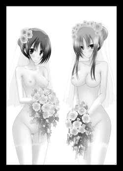 Page 3 of Roshutsu Shoujo Yuugi Soushuuhen Ge