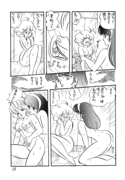 Page 13 of Gyakuten Juppatsuman