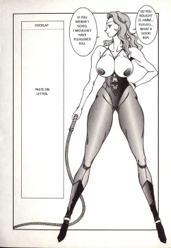 Page 6 of Call Me Mistress