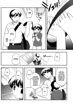 Page 5 of Noraneko