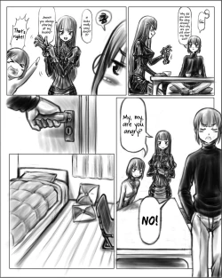 Page 4 of Onee-chan wa Omocha ya | Big Sister's Toy Store