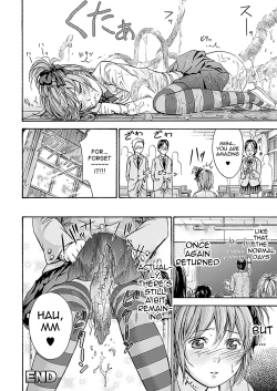 Page 127 of Fushigi H to School Girl - Fantasy H & School Girl | H Fantasies with School Girls