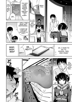 Page 53 of Fushigi H to School Girl - Fantasy H & School Girl | H Fantasies with School Girls