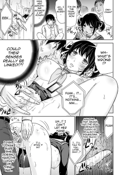 Page 58 of Fushigi H to School Girl - Fantasy H & School Girl | H Fantasies with School Girls