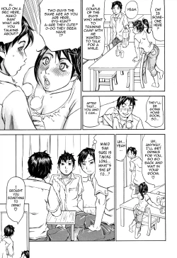 Page 11 of Passion Packed Ch. 1-6