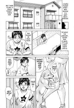 Page 150 of Passion Packed Ch. 1-6