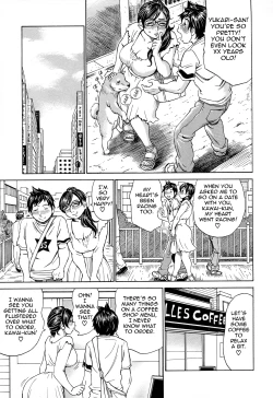 Page 152 of Passion Packed Ch. 1-6