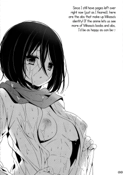 Page 22 of Bunny Girl no Mikasa to Eroi koto suru Hon