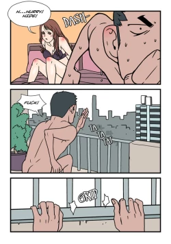 Page 120 of Homo Sexience